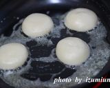 バター醤油餅作り方3写真