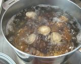 丸太ん棒ごぼうサラダ作り方1写真
