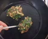 B級グルメ✿うどん餃子（ポン酢ver.）作り方4写真