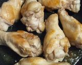 チキンのトマト煮込み作り方2写真