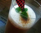 *ちょっと大人の、カフェモカムース*作り方9写真