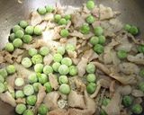 濃厚チェダーの焼きマカロニチーズ作り方2写真