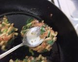 B級グルメ✿うどん餃子（ポン酢ver.）作り方5写真