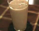ゴクゴク飲める！玄米黒酢ソーダ♪作り方2写真