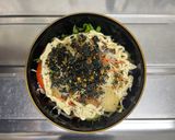 盛るだけ！簡単ヘルシー！サラダ丼作り方1写真