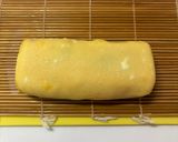 【節約副菜】中国産うなぎで安価なう巻き作り方5写真