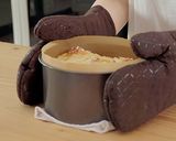りんごカスタードパン作り方33写真