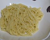 昔ながらの醤油ラーメン15杯目作り方15写真