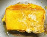 焼肉生だれでカフェのようなエッグサンド作り方11写真