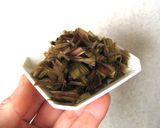 フキの煮物&肉味噌炒め&皮茶作り方13写真