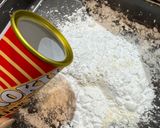 ガリッガリ衣！！の鶏唐揚げ粉🍗作り方2写真