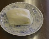 レンコンバーグ作り方1写真