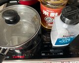 猛暑に最高！トムヤム風味のパスタ作り方5写真
