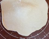 皮から手作り肉まん作り方10写真