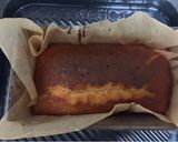 米粉　甘夏ケーキ作り方9写真
