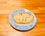 レンジで簡単！スペイン風オムレツ作り方8写真