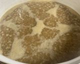 グアバとパインジュースのジャム作り方5写真