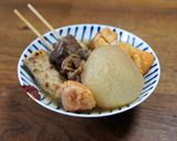 トムヤムおでん作り方8写真
