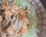 とっても簡単★こま肉のケチャップ炒め作り方3写真