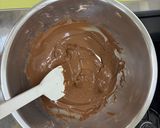 グラノーラチョコ作り方1写真