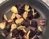 なすの焼きポン酢作り方4写真