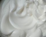 紅茶葉入り米粉ロールケーキ作り方4写真