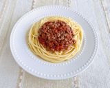 鍋不要！レンジで茹でる『基本のパスタ』作り方8写真