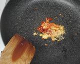 夏野菜たっぷりの麻婆豆腐作り方5写真