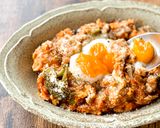 95℃ さばオートミールトマトリゾット作り方31写真