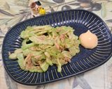 🍀簡単🍀ゴーヤとツナのさっぱりサラダ作り方6写真