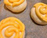 ホームベーカリーで作るスイートブール作り方11写真