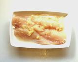😊簡単台湾料理✨️ジーローハン(鶏肉飯)😊作り方3写真