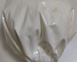 冷凍ホイップ＆生クリーム＊冷凍保存＊救済作り方5写真