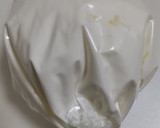 冷凍ホイップ＆生クリーム＊冷凍保存＊救済作り方5写真