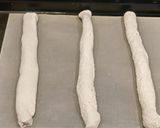 米粉のエピ作り方8写真