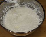 りんごのレアチーズケーキ作り方7写真