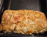 桜えびの卵焼き作り方6写真