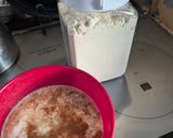 痩せる為のPFC朝食！超簡単！ヨーグルト作り方4写真