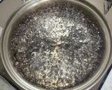 シンプルで簡単♪ほうじ茶ゼリー作り方1写真