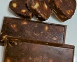 ★ココナッツオイルでピーナッツチョコ♪作り方9写真