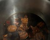 豚角煮作り方6写真