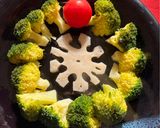 サーモンとアボカドの海苔巻き♪作り方8写真