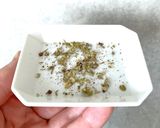 乾燥実山椒2026作り方15写真