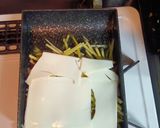 さつま芋で作る☆チーズガレット♪作り方3写真