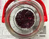 わが家流梅干し作り方14写真