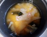 愛媛中予の鯛めし作り方2写真