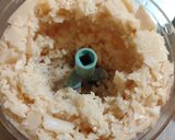 ジャージャー麺作り方4写真