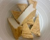 大きめ厚揚げがじゅわっ!手羽元大根煮作り方3写真
