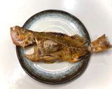 柳の舞（ヤナギノマイ）の塩焼き作り方2写真