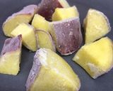 保存版✅さつまいもの保存｜常温・冷蔵・冷凍作り方11写真